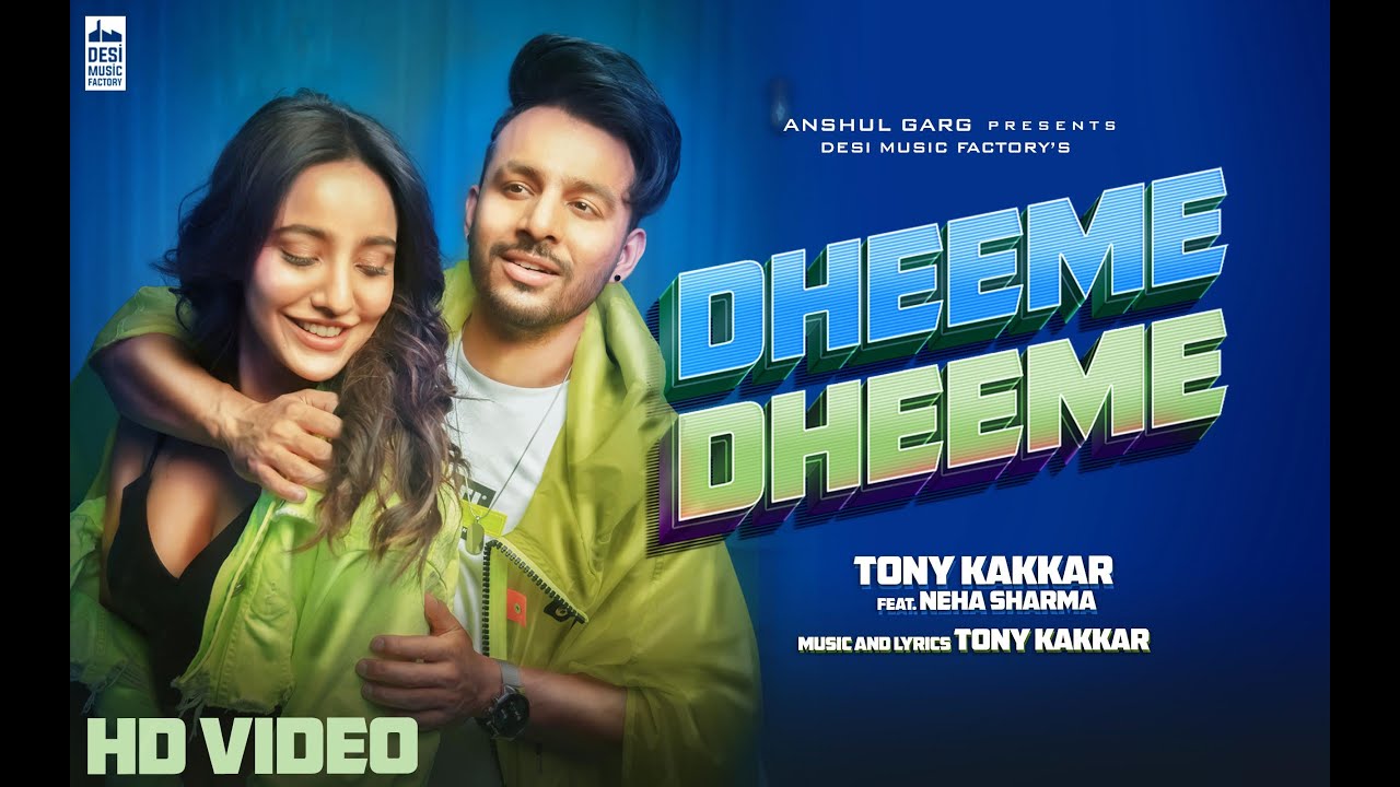 Dheeme Dheeme Video song and lyrics