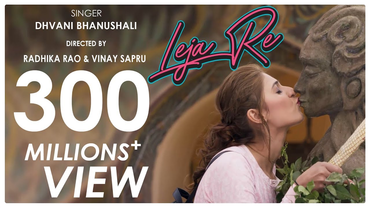 Leja Re Video and lyrics