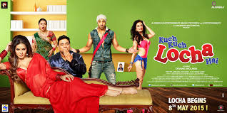 Kuch Kuch Locha Hai Ram Kapoor Sunny Leone