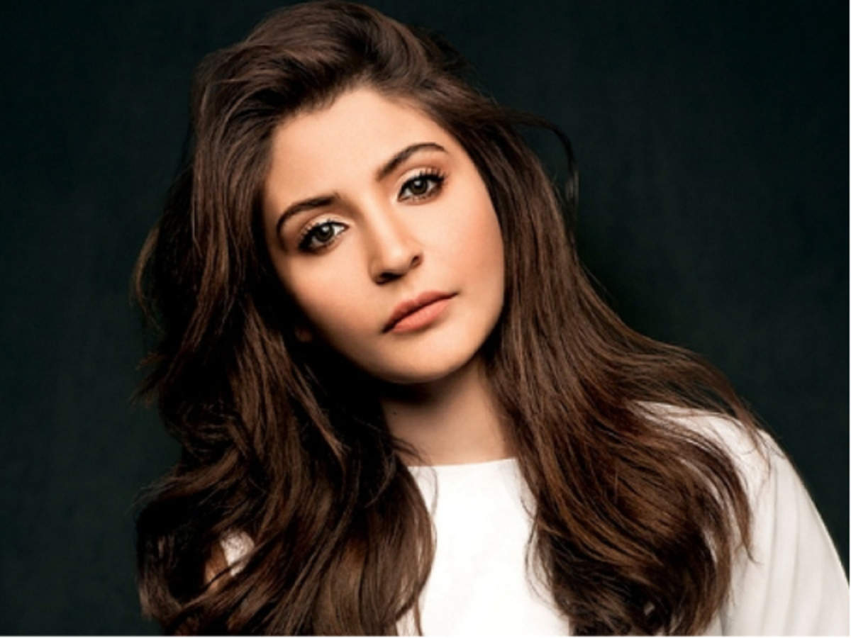 Anushka Sharma Featured image