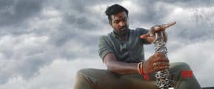 2019 New Tamil Movie Sangathamizhan Fight Scene