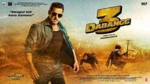 Dabangg 3: 2019 Salman Khan New Movie