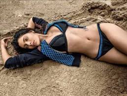 Deepika Padukone hot in bikini