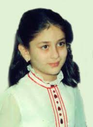  Young Kareena Kapoor