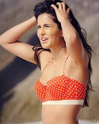 Katrina Kaif hot bikini image