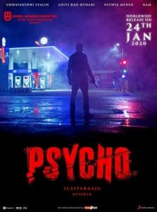 PSYCHO 2020 Tamil Movie