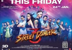  Street Dancer 3D Review & Box-Office Collections