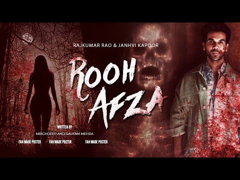 Roohi Afzana Movie