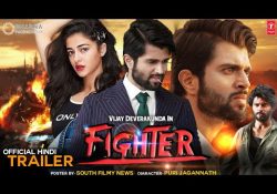 Fighter Movie