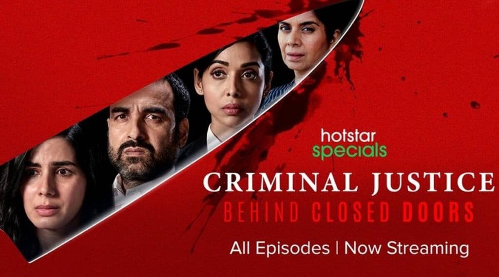 Criminal Justice Season 2 Episodes Online