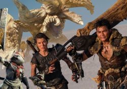 Monster Hunter Full Movie Download Leaked By Tamilrockers