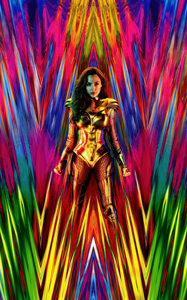 Wonder Woman 1984 Full Movie Download