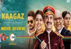 Kaagaz Movie Download