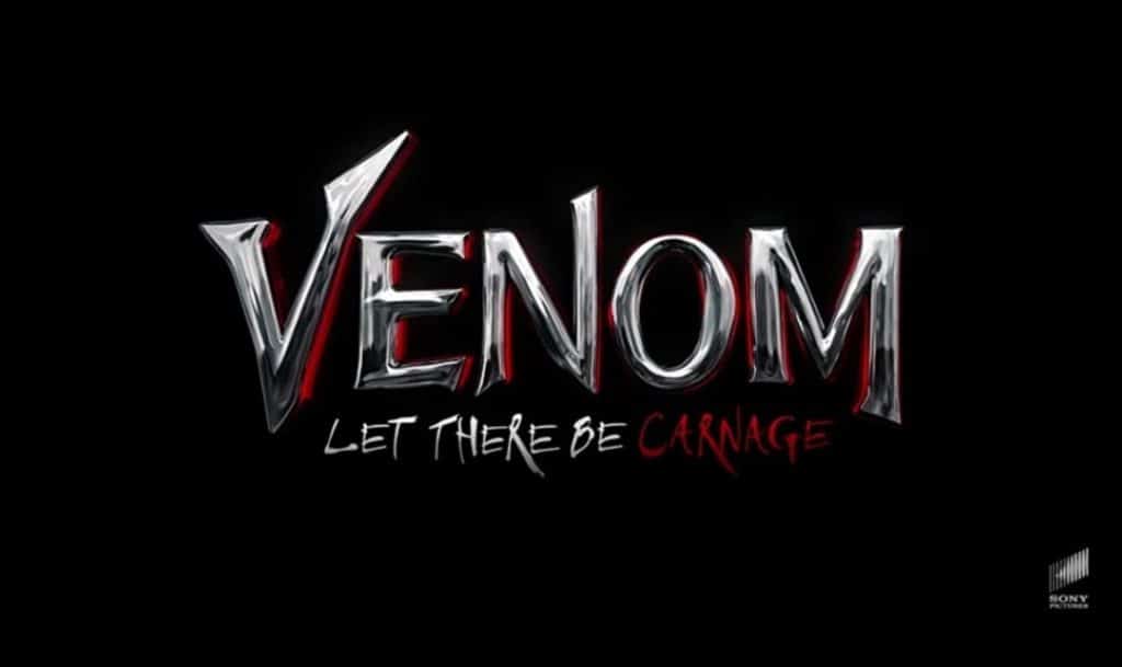 Venom Let There Be Carnage Movie 
