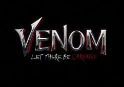 Venom Let There Be Carnage Movie
