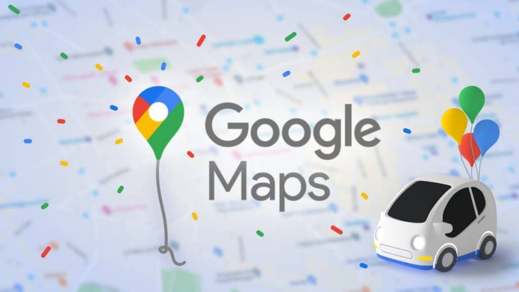 Google Map will intensify the discoverability in Indian Language