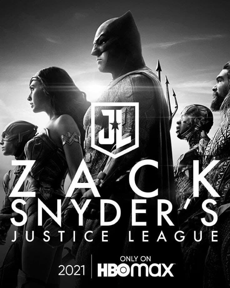 Justice League Full Movie Download 