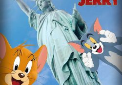 Tom and Jerry Full Movie Leaked