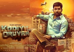 Kodiyil Oruvan Upcoming Movie