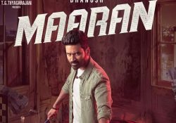 Maaran Movie