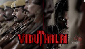 Viduthalai Movie