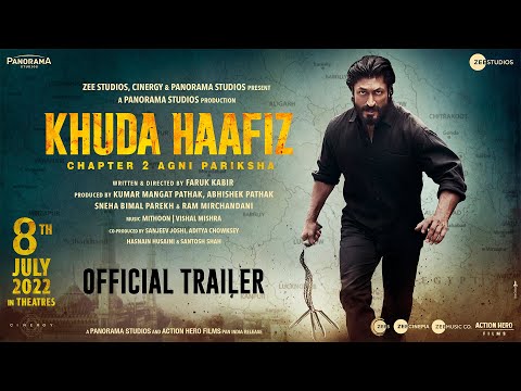 Khuda Haafiz 2 Full Movie Download