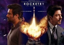 Rocketry Full Movie Download