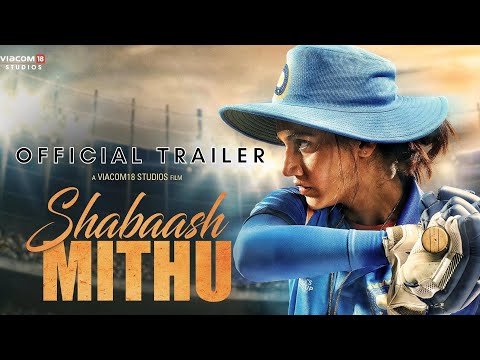 Shabaash Mithu Full Movie Download