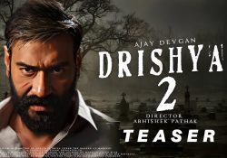 Drishyam 2 Movie News