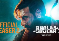 Bholaa Movie News and Updates