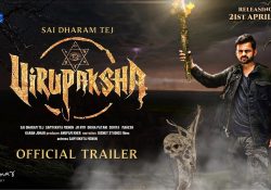Virupaksha Movie News